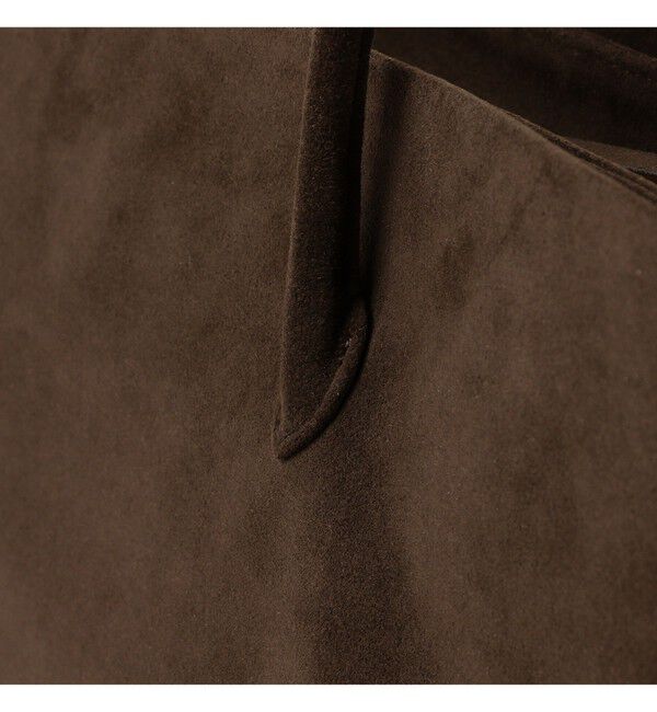 Demi-Luxe BEAMS 「MARY AL TERNA / RIKYU トートバッグ」|トートバッグ|