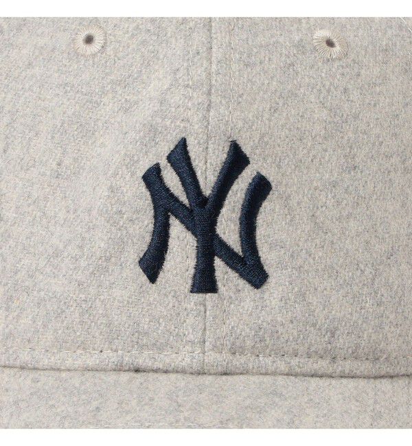 BEAMSBOY「【別注】NEW ERA / メルトン 940 MLB キャップ」|その他|