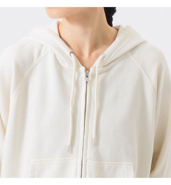 BEAMSBOY「【別注】SCREEN STARS / フルジップ パーカー」|スウェット・ジャージ|