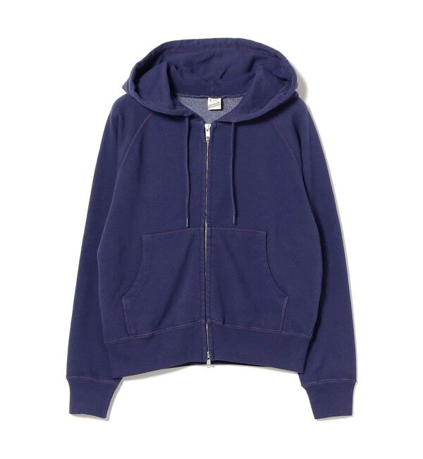 BEAMSBOY「【別注】SCREEN STARS / フルジップ パーカー」|スウェット・ジャージ|