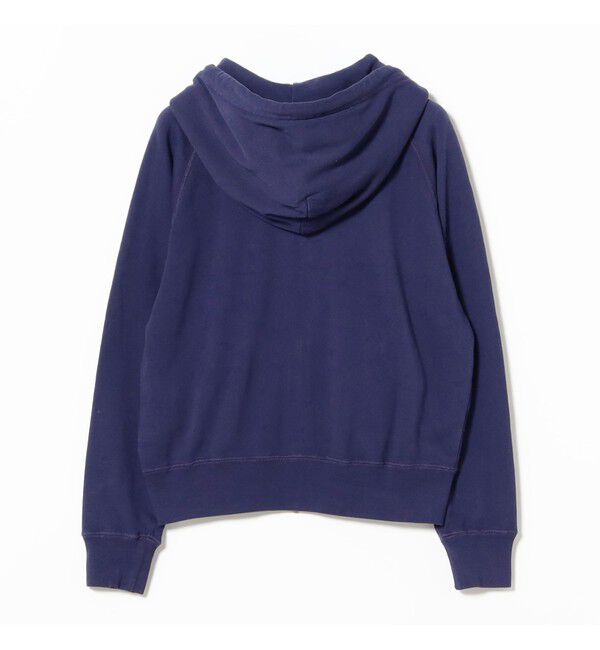 BEAMSBOY「【別注】SCREEN STARS / フルジップ パーカー」|スウェット・ジャージ|