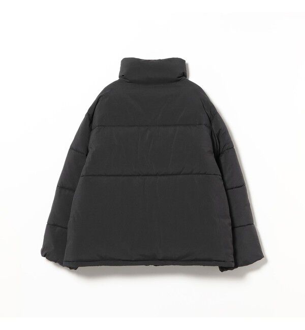 Ray BEAMS 「中綿 スタンドカラー ブルゾン」|ブルゾン・スタジャン|