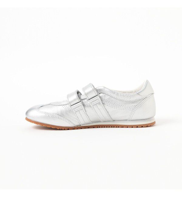 Ray BEAMS 「【WEB限定】VANS / PREMIUM メリージェーン スーパーロープロ」|スニーカー|