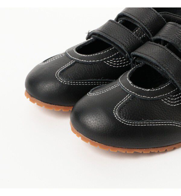 Ray BEAMS 「【WEB限定】VANS / PREMIUM メリージェーン スーパーロープロ」|スニーカー|