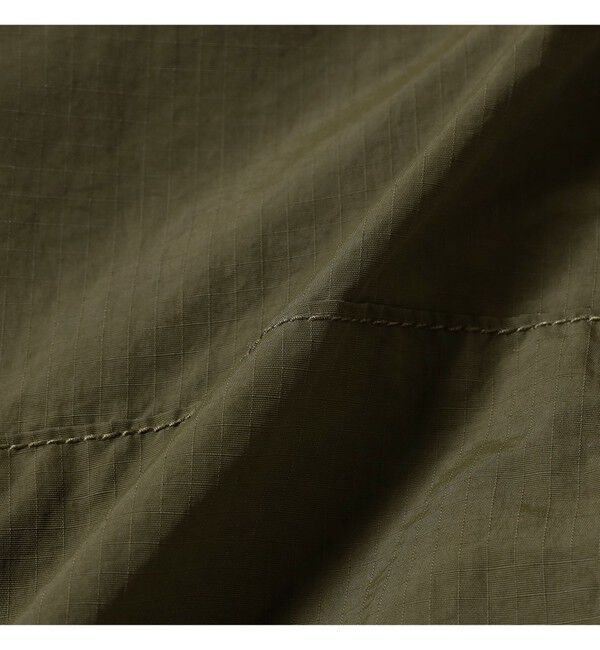 BEAMSBOY「ヘリクルー パンツ」|チノ|