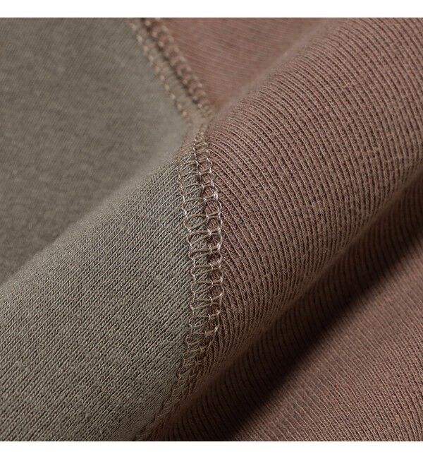 BEAMSBOY「クレイジー ベースボール ロングスリーブ」|Tシャツ・カットソー|