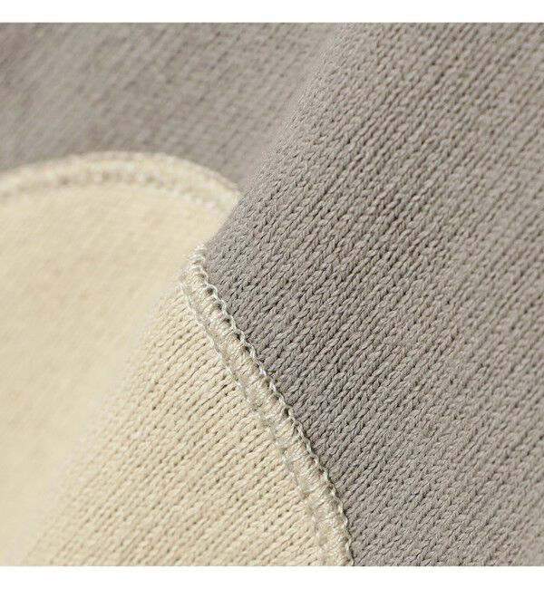 BEAMSBOY「エルボー パッチ バスク ロングスリーブ」|Tシャツ・カットソー|