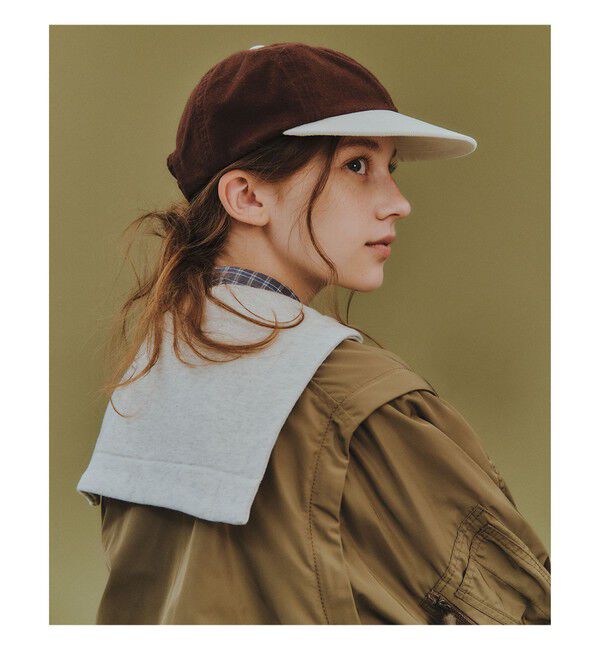 BEAMSBOY「デタッチ スリーブ ミリタリー ブルゾン」|ブルゾン・スタジャン|