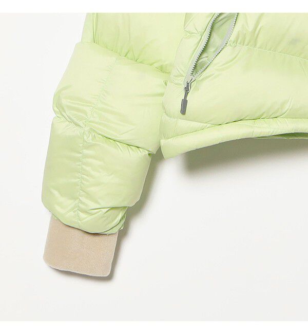 Ray BEAMS 「【別注】Marmot / ショート ダウンジャケット」|ダウン|