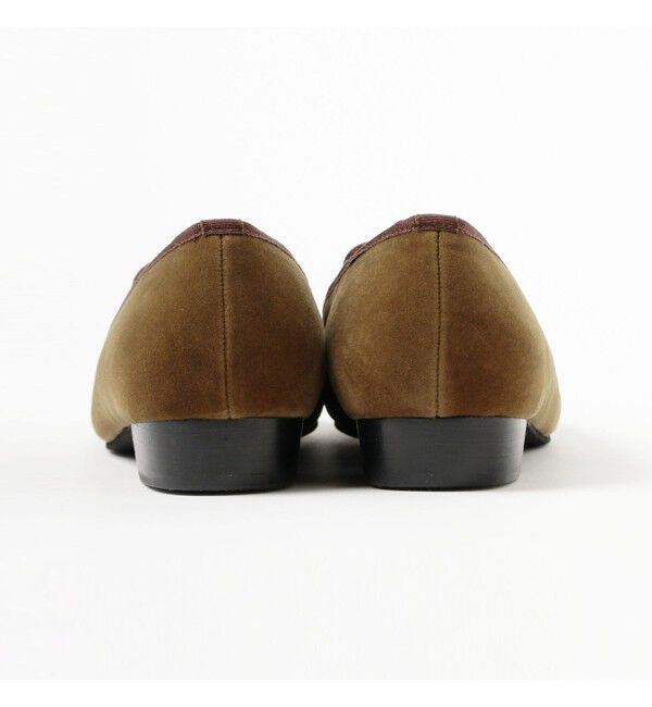 BEAMSBOY「オペラ シューズ」|その他|