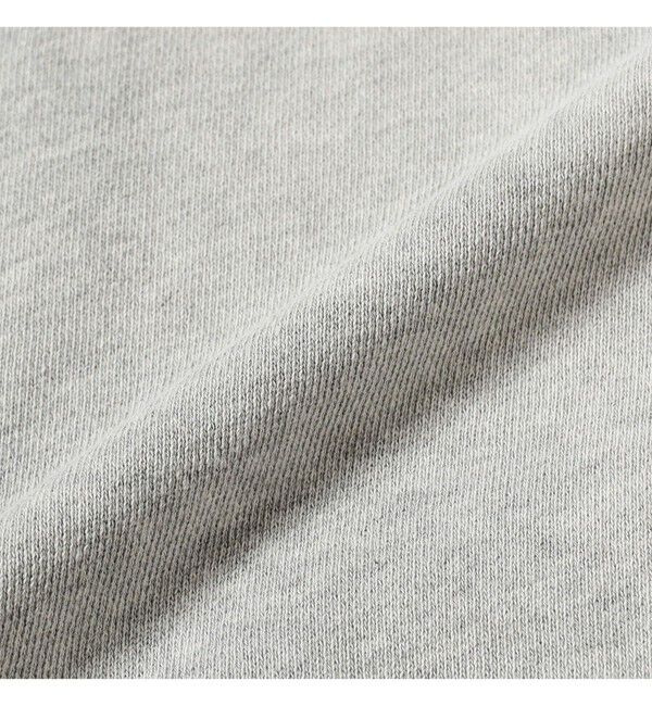 Ray BEAMS 「スウェット ジップ フーディー」|Tシャツ・カットソー|
