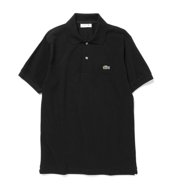 BEAMS「LACOSTE / L1212」|ポロシャツ|