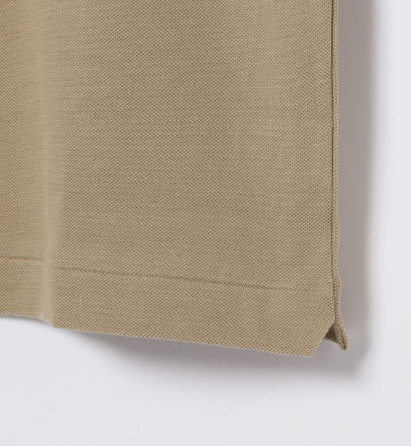 BEAMS「LACOSTE / L1212」|ポロシャツ|