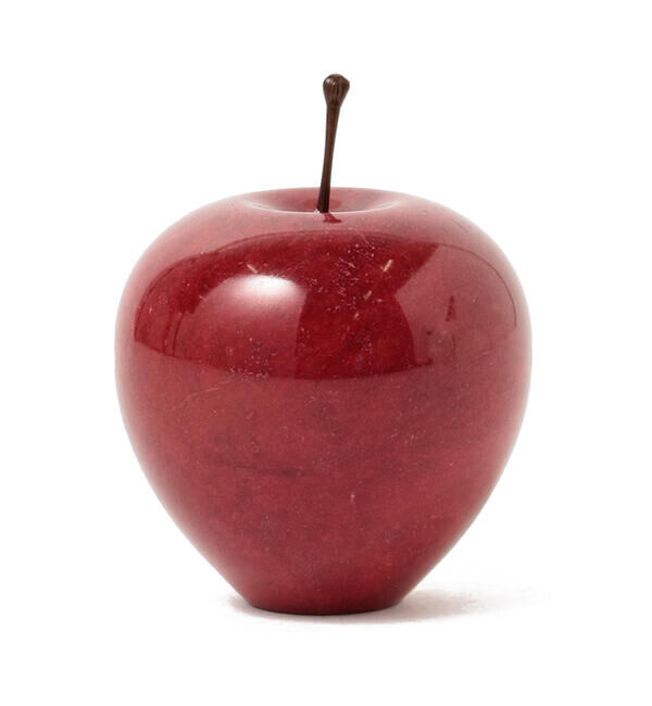 BEAMS「DETAIL INC. / Marble Apple Large」|ステーショナリー|