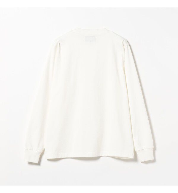 BEAMS PLUS「Pocket Tee 40/2」|Tシャツ・カットソー|