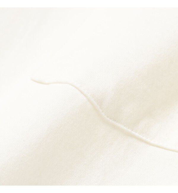 BEAMS PLUS「Pocket Tee 40/2」|Tシャツ・カットソー|