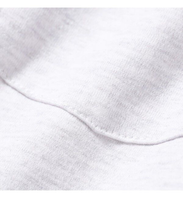 BEAMS PLUS「Pocket Tee 40/2」|Tシャツ・カットソー|