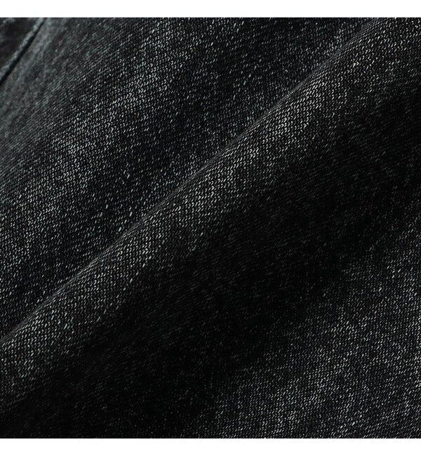 BEAMS「【別注】Gramicci / デニム オーバーパンツ」|チノ|