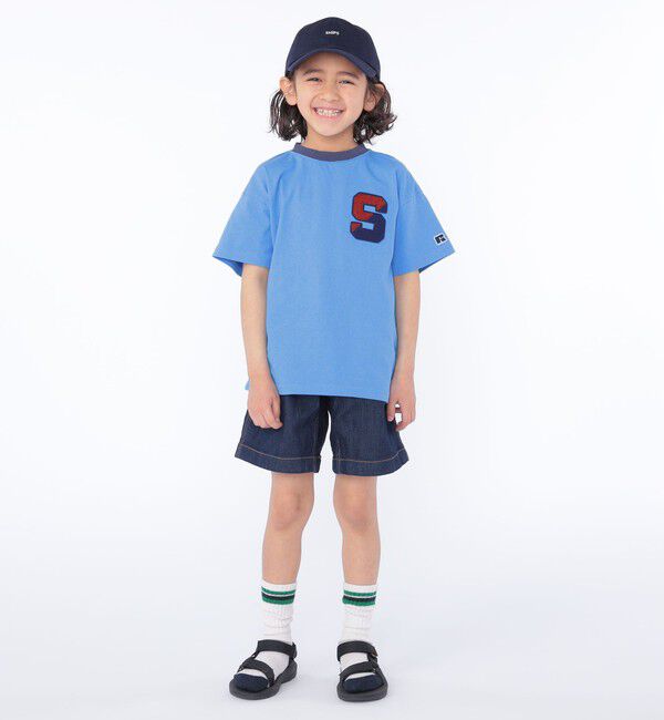 SHIPS KIDS「Teva:18～22cm / HURRICANE XLT2」|サンダル|