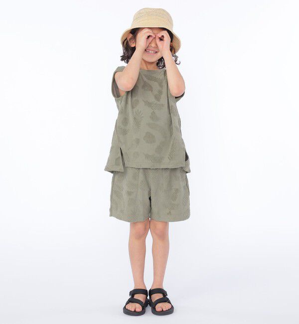 SHIPS KIDS「Teva:18～22cm / HURRICANE XLT2」|サンダル|