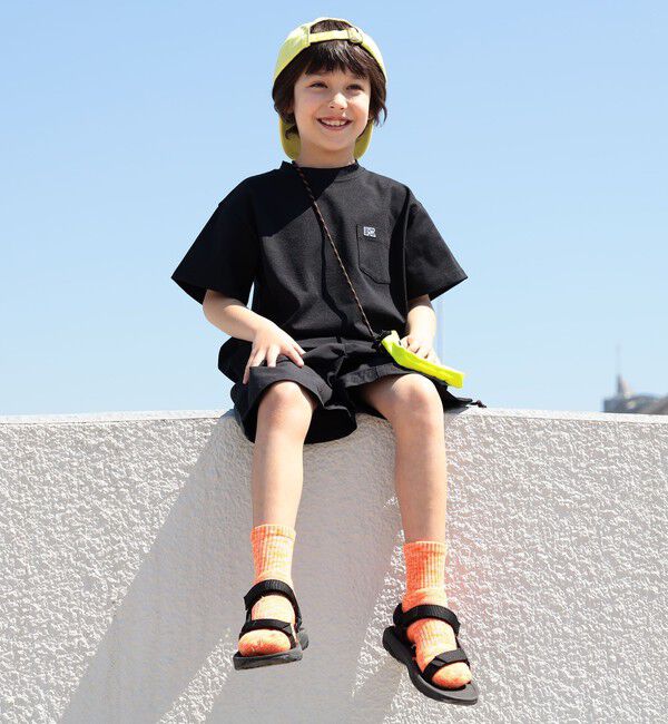 SHIPS KIDS「Teva:18～22cm / HURRICANE XLT2」|サンダル|