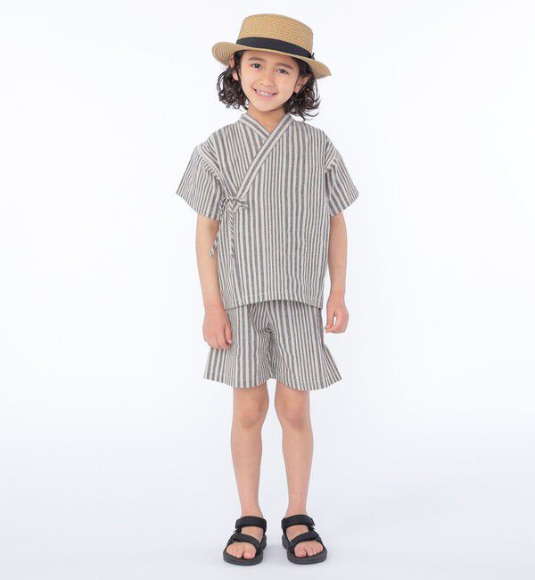 SHIPS KIDS「Teva:18～22cm / HURRICANE XLT2」|サンダル|