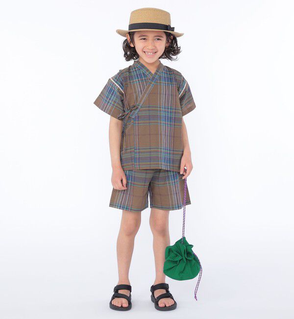 SHIPS KIDS「Teva:18～22cm / HURRICANE XLT2」|サンダル|