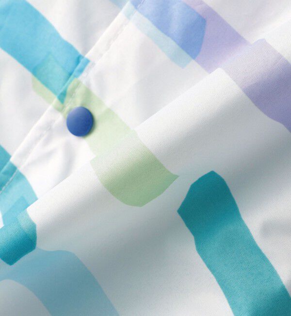 SHIPS KIDS「Wpc.:キッズ レインコート」|レインコート|