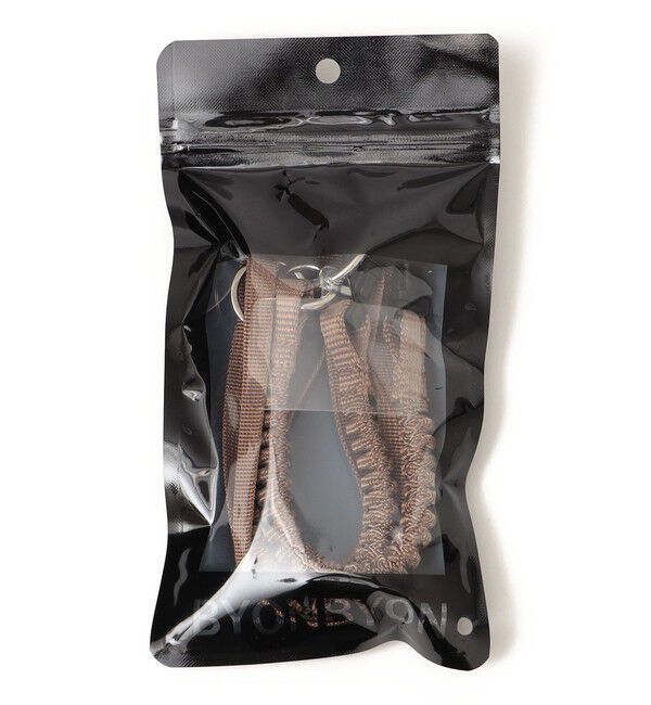 SHIPS any「BYONBYON: スマホ ショルダー ストラップ」|ストラップ|