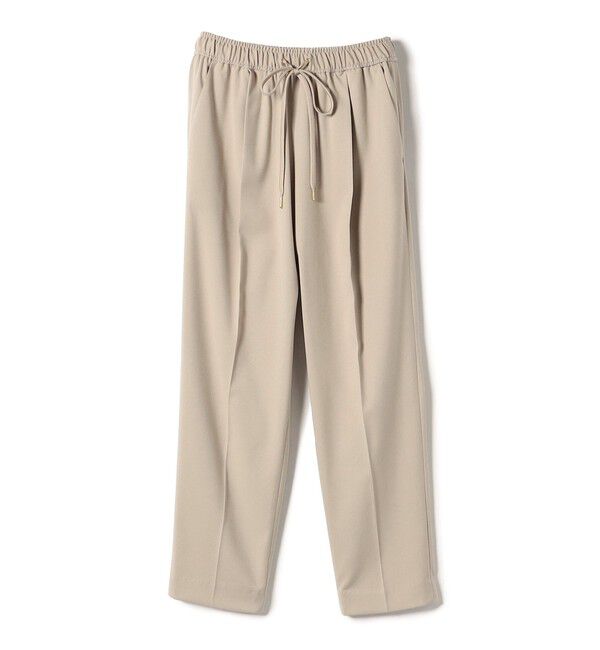 SHIPS Colors 「SHIPS Colors:〈手洗い可能〉イージー テーパード パンツ◇」|その他|