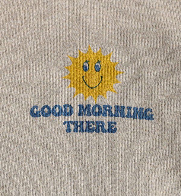 SHIPS KIDS「【WEB限定/SHIPS KIDS別注】RUSSELL ATHLETIC:100～160cm / スウェット」|スウェット・ジャージ|