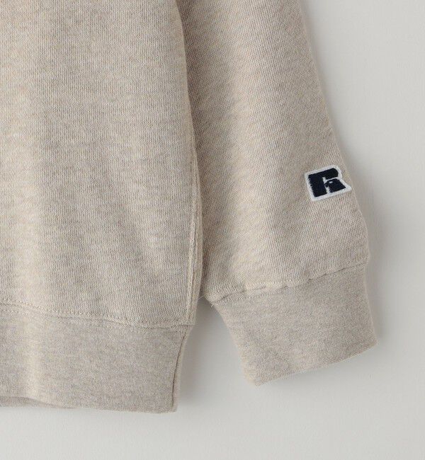SHIPS KIDS「【WEB限定/SHIPS KIDS別注】RUSSELL ATHLETIC:100～160cm / スウェット」|スウェット・ジャージ|