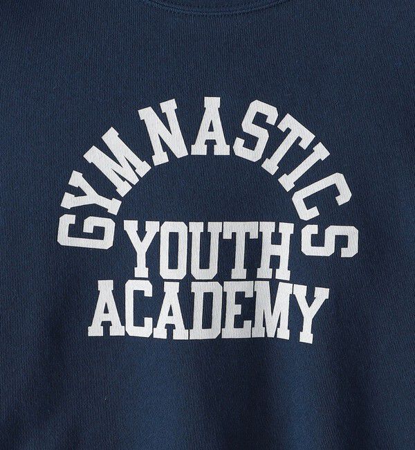 SHIPS KIDS「【WEB限定/SHIPS KIDS別注】RUSSELL ATHLETIC:100～160cm / スウェット」|スウェット・ジャージ|