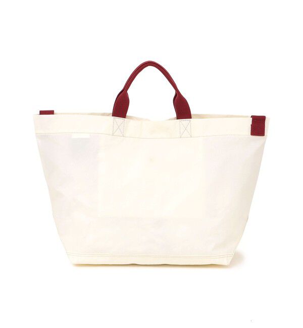SHIPS for women「PARROTT CANVAS:PCMトート ◇」|トートバッグ|