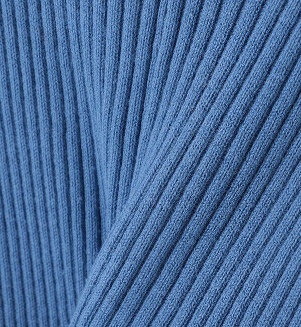 SHIPS KIDS「SHIPS KIDS:100～140cm / リブ レギンス」|レギンス・スパッツ|