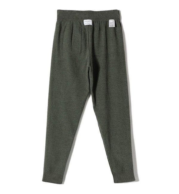 SHIPS Days「nestwell:〈洗濯機可能〉テーパード パンツ」|その他|