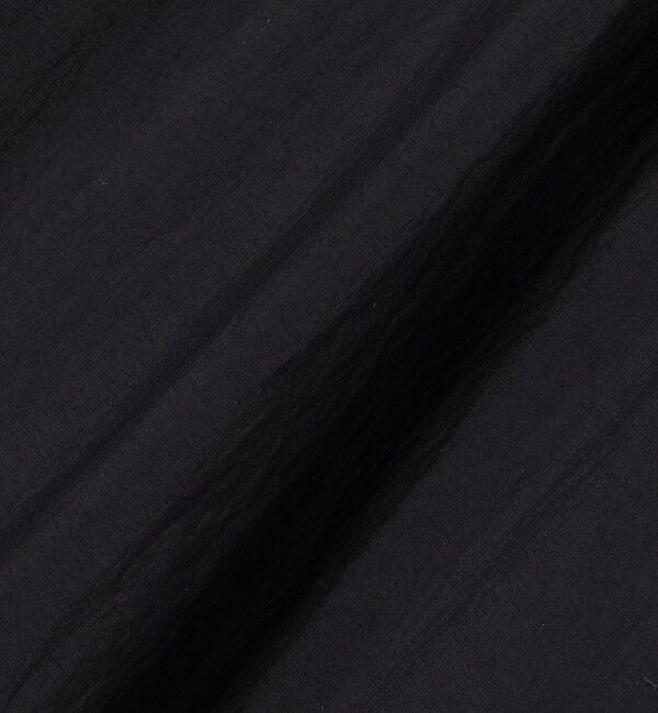 SHIPS for women「〈手洗い可能 / 撥水加工〉リバーシブル ノーカラー コート ◇」|ノーカラーコート|