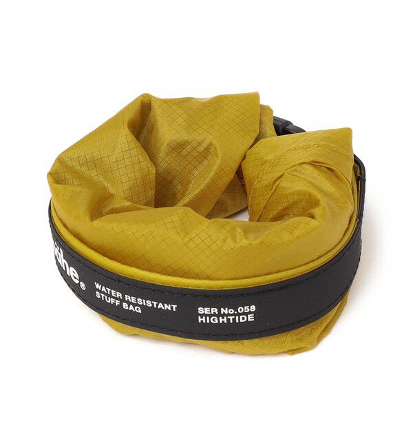 SHIPS any「nahe: ネーエ ドライ バッグ S 2WAY (エコバッグ / サブバッグ)」|リュック|