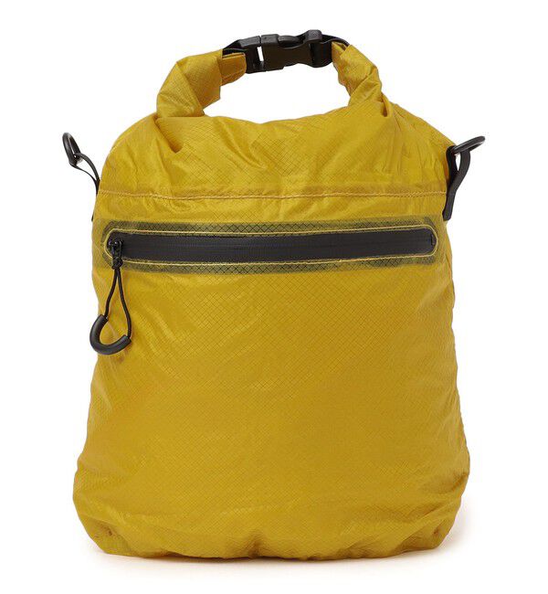 SHIPS any「nahe: ネーエ ドライ バッグ S 2WAY (エコバッグ / サブバッグ)」|リュック|