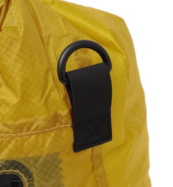 SHIPS any「nahe: ネーエ ドライ バッグ S 2WAY (エコバッグ / サブバッグ)」|リュック|