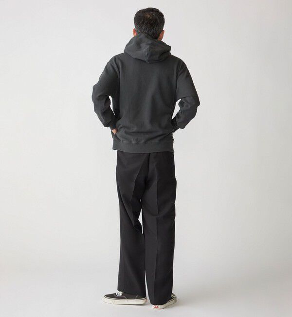 SHIPS「SHIPS: サンフェード プルオーバー パーカー」|パーカー|