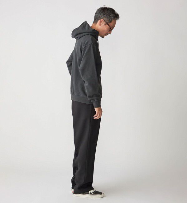 SHIPS「SHIPS: サンフェード プルオーバー パーカー」|パーカー|