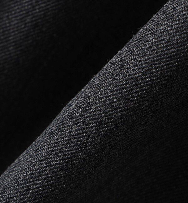 SHIPS for women「ウール ギャバジン ダブル ブレスト ジャケット」|テーラードジャケット|