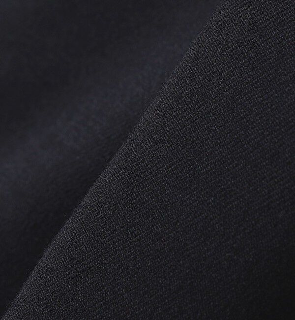 quaranciel「quaranciel:〈洗濯機可能〉ハンサム ハイウエスト ベルト ワイド パンツ」|その他|