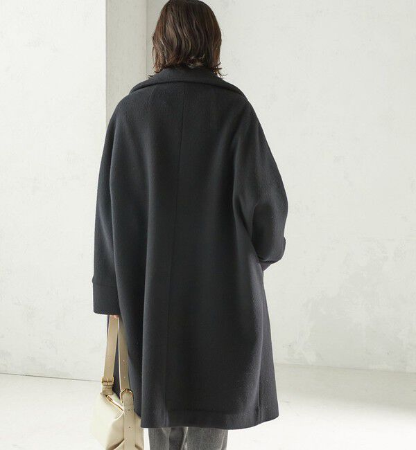 SHIPS for women「TICCA:テント コート」|その他|