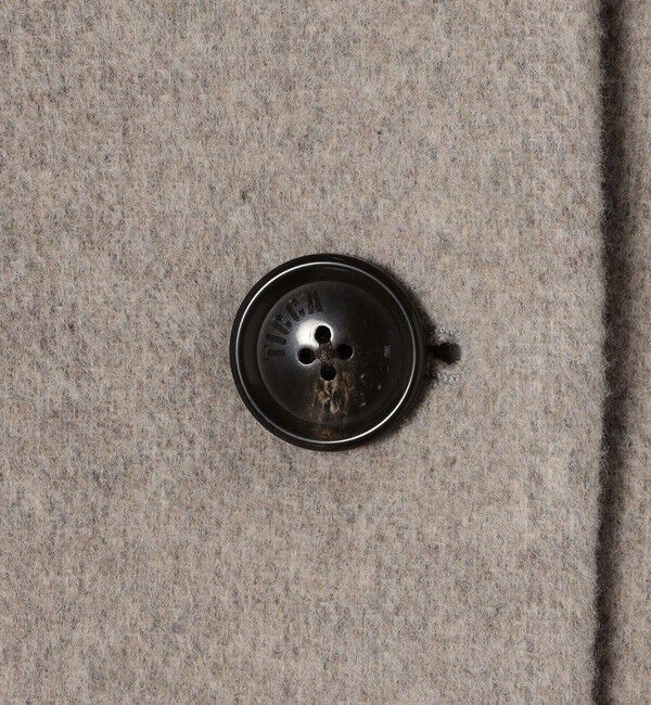 SHIPS for women「TICCA:テント コート」|その他|