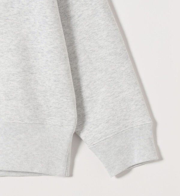 SHIPS any「GOOD ROCK SPEED: LIFE PC フォト ロゴ プリント スウェット」|スウェット・ジャージ|