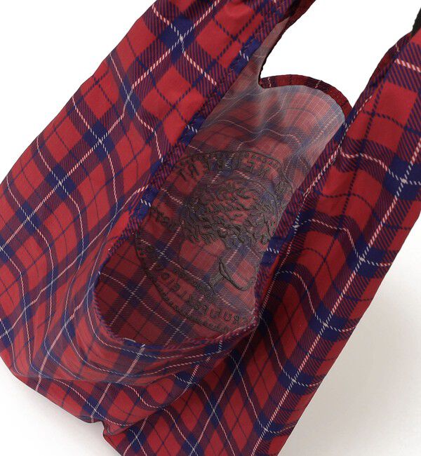 SHIPS for women「【SHIPS別注】WILHELM NEUBERT: ストラップ 付 マルシェ バッグ」|トートバッグ|