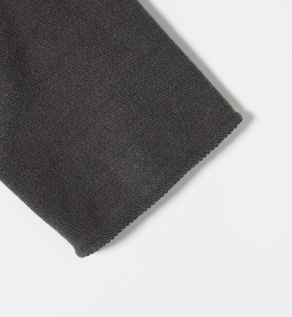 SHIPS any「SHIPS any:〈手洗い可能〉サカリバ スキッパー ビッグカラー プルオーバー」|Tシャツ・カットソー|