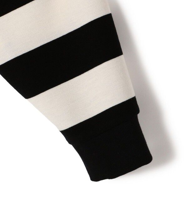 SHIPS for women「【SHIPS別注】onit:〈洗濯機可能〉ストレッチ ボーダー 3WAY カットソー」|Tシャツ・カットソー|